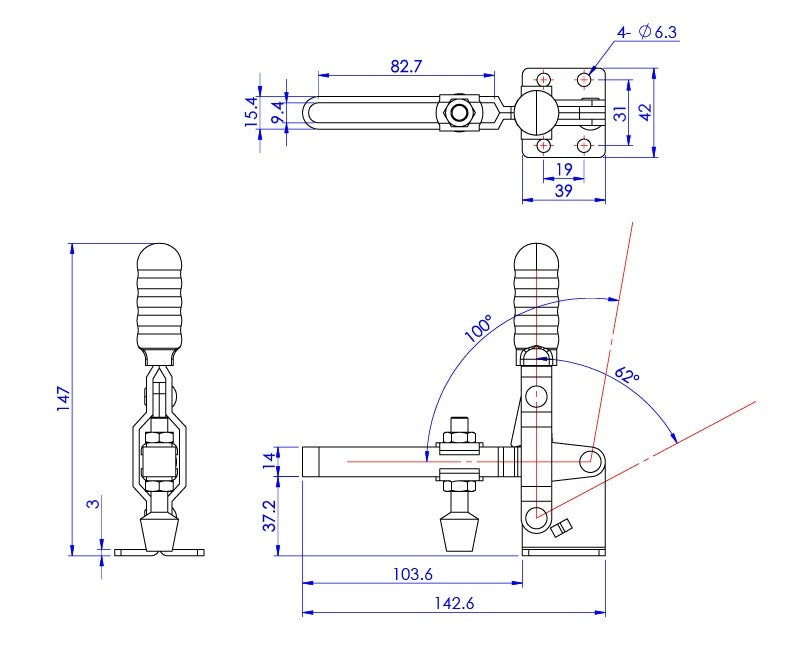 GH-101-E