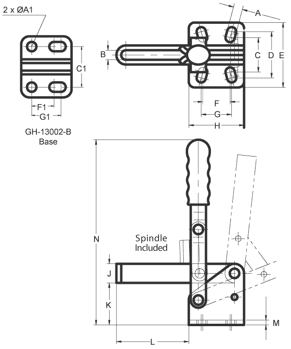 GH-13002-B