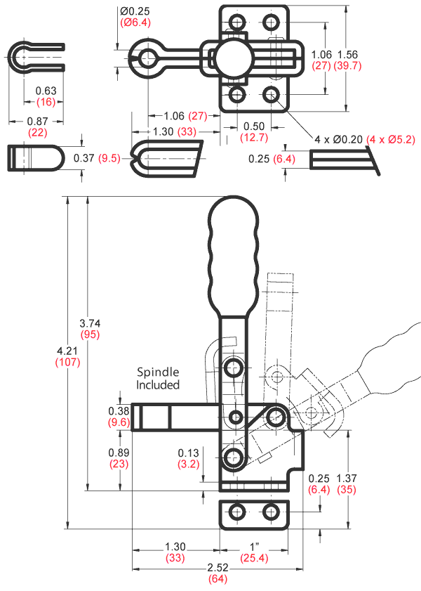 GH-12050-SS