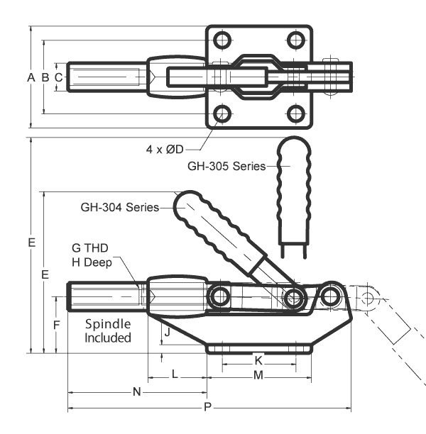 GH-305-E