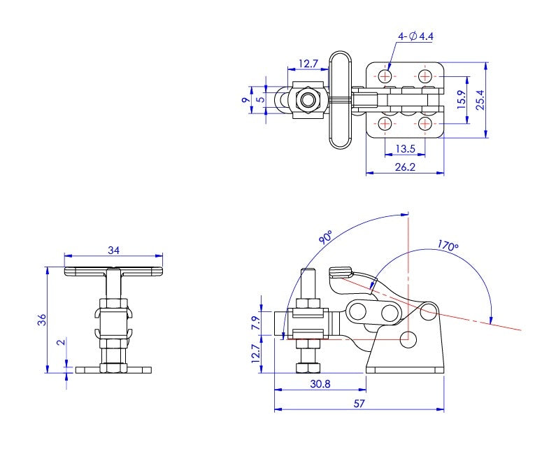 GH-13005-SS