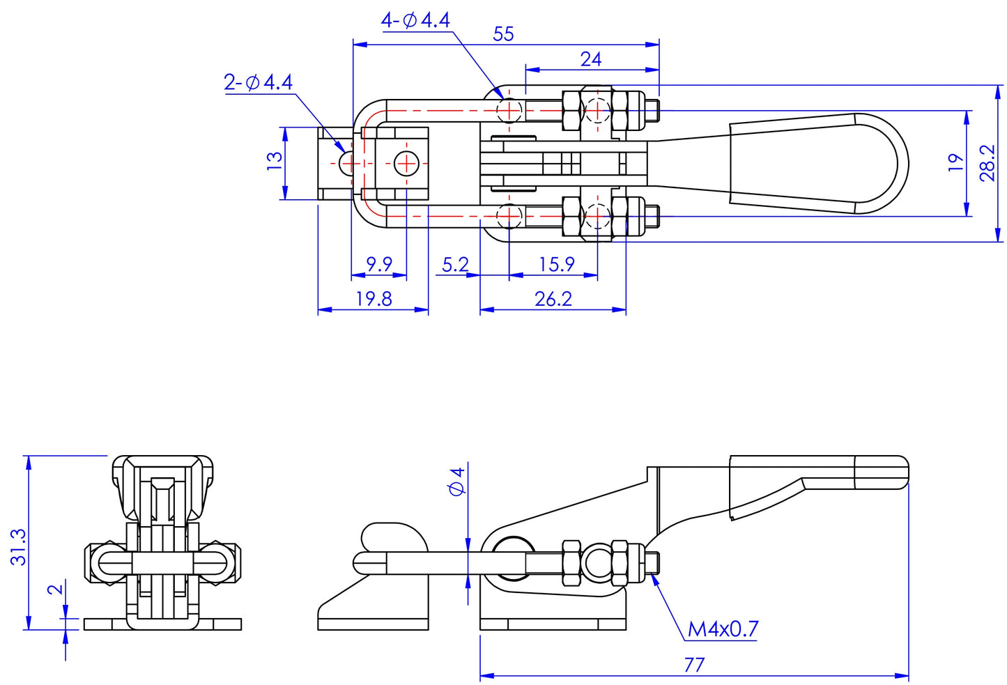 GH-40323-SS