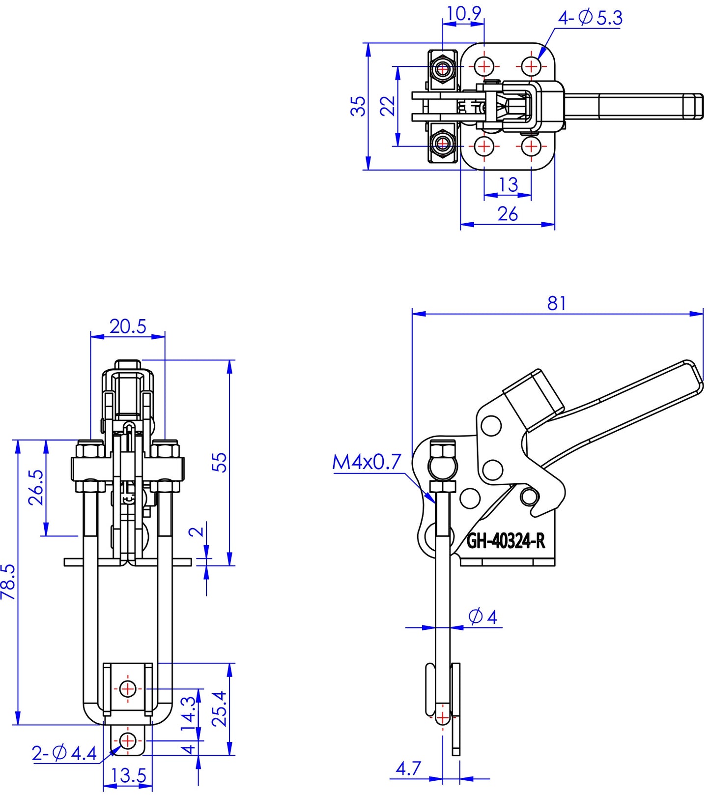 GH-40324-R