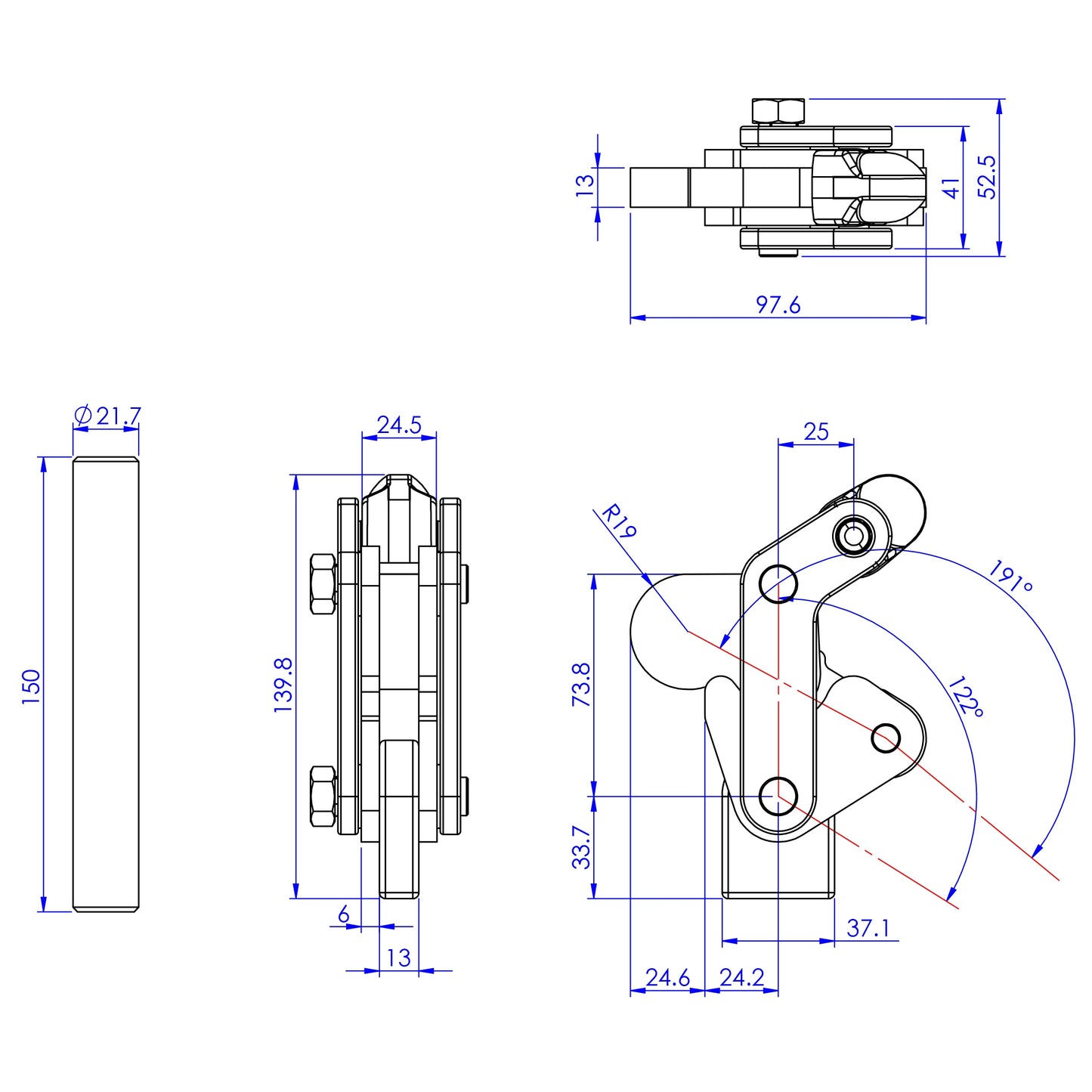 GH-702-D