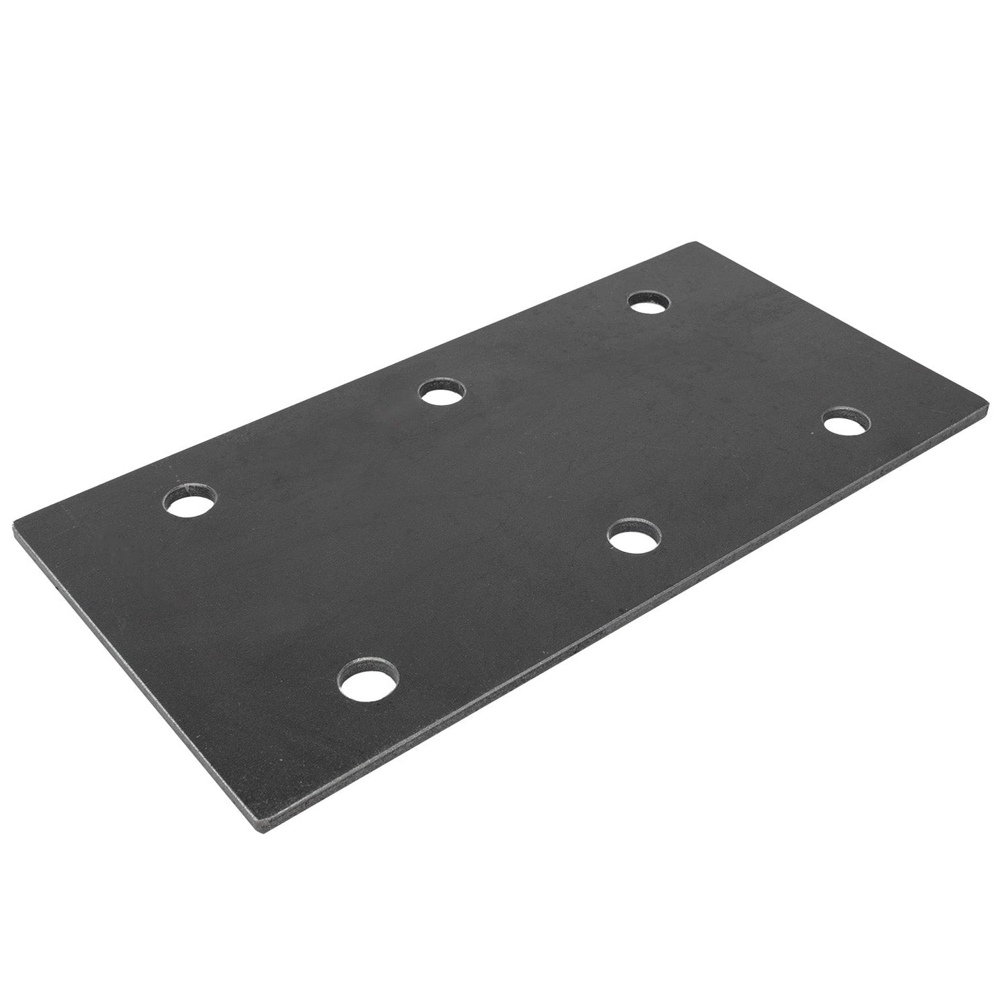 DIY Tooling Plate Blanks