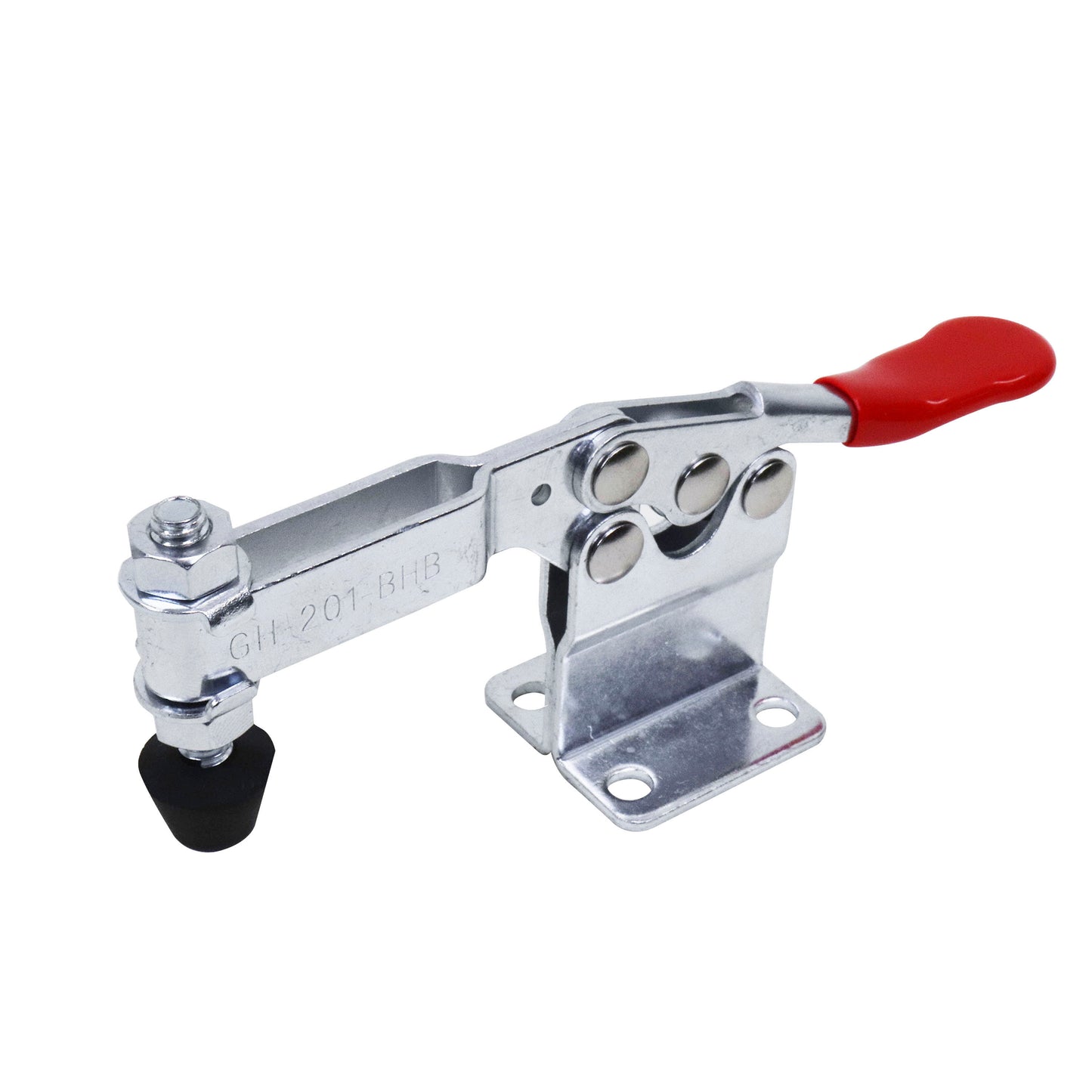 LEGO Plaat 1x2 met Zij-Clip Horizontaal WIT (100 stuks LEGO Plaat 1x2 met Zij-Clip Horizontaal WIT (100 stuks