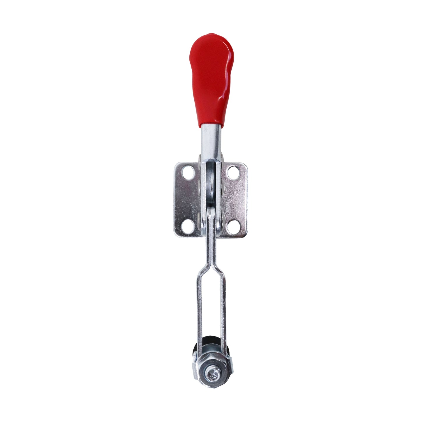 EXLECO GH-201-B Set of 4 Horizontal Metal Quick Release Tools 100kg 126lbs EXLECO GH-201-B Set of 4 Horizontal Metal Quick Release Tools 100kg 126lbs