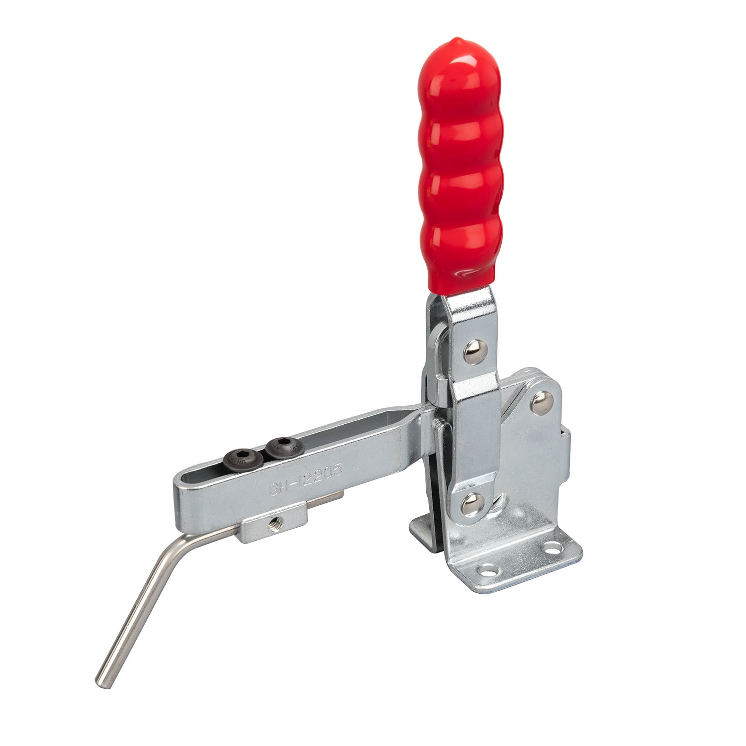 4-pc Spindle Finger Pack – Clamping Pros